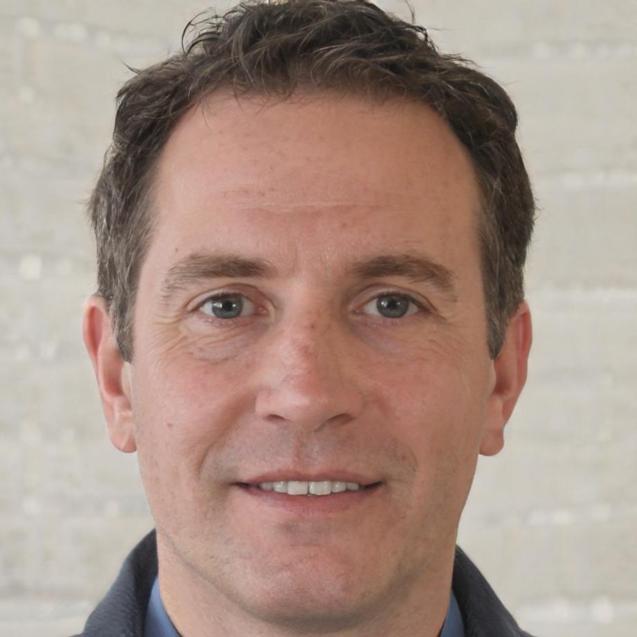 Mircea Ionescu, Director Educational