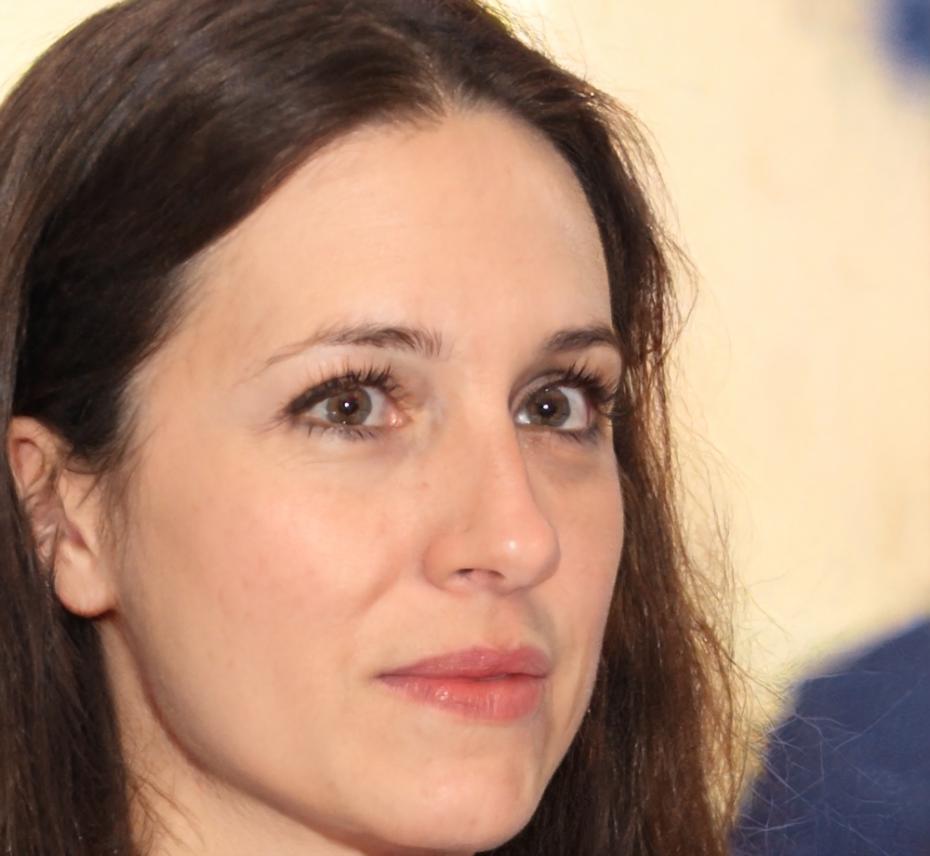 Livia Petrescu