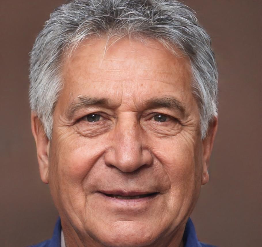 Darius Moldoveanu